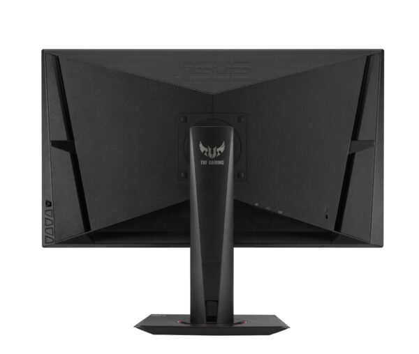 ASUS TUF Gaming VG27AQ computer monitor 68,6 cm (27") 2560 x 1440 Pixels Quad HD LED Zwart - Afbeelding 4