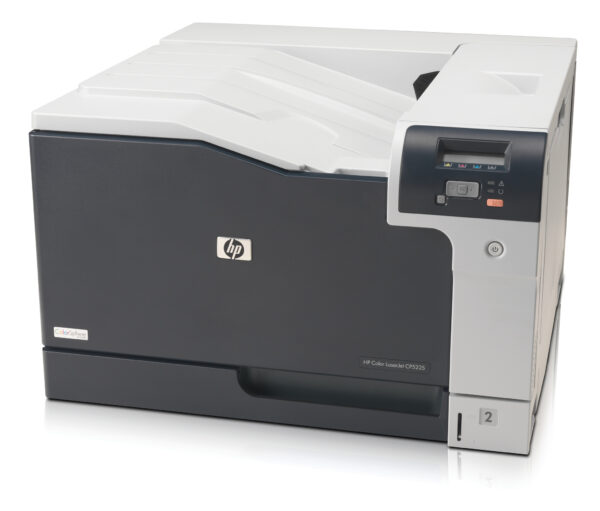 HP Color LaserJet Professional CP5225dn printer - Afbeelding 4