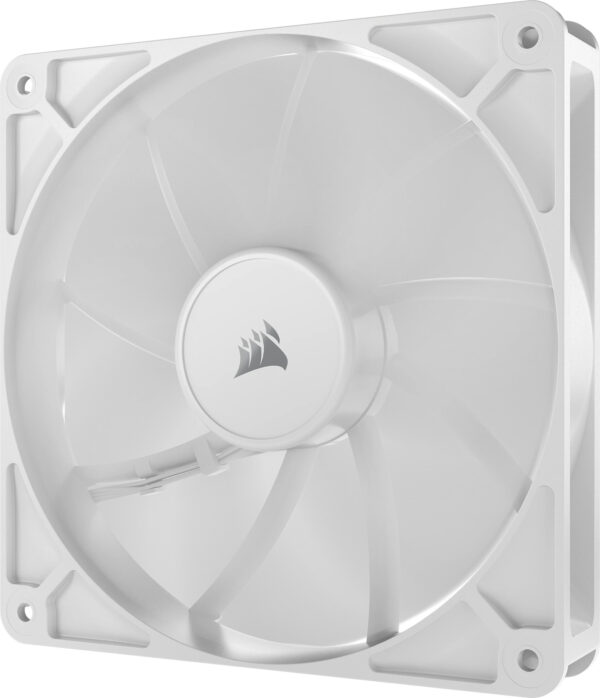 Corsair RS140 Computer behuizing Ventilator 14 cm Wit 2 stuk(s) - Afbeelding 3