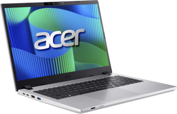 Acer TravelMate P2 15 TMP215-55-TCO-57Z9 Intel® Core™ i5 i5-1334U Laptop 39,6 cm (15.6") Full HD 16 GB DDR5-SDRAM 512 GB SSD Wi- - Afbeelding 2