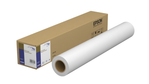 Epson DS Transfer General Purpose 610 mm x 30,5 m