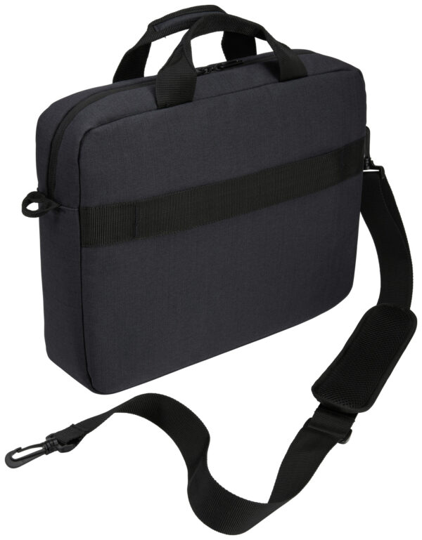 Case Logic Huxton HUXA-214 Black 35,6 cm (14") Aktetas Zwart - Afbeelding 6