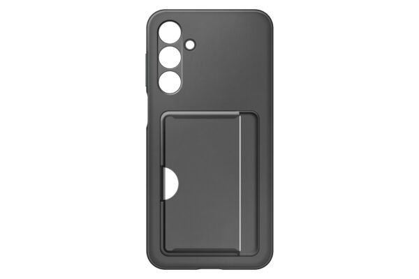 Samsung Galaxy A16 5G Card Slot Case Black - Afbeelding 4