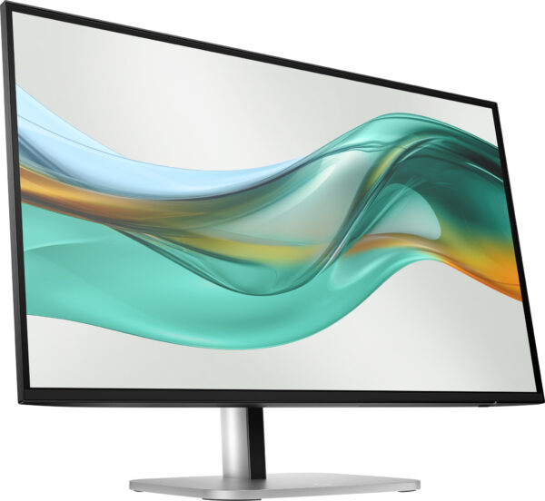 HP Series 5 Pro Serie 5 Pro 27 inch QHD USB-C-monitor - 527pu - Afbeelding 3