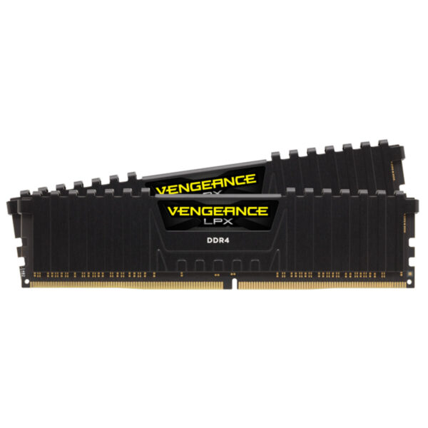 Corsair Vengeance LPX CMK32GX4M2Z3600C18 geheugenmodule 32 GB 2 x 16 GB DDR4 3600 MHz