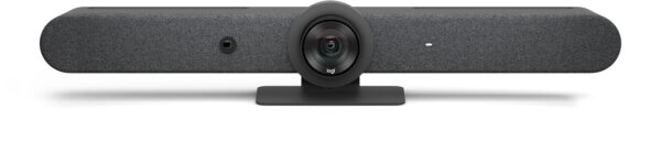 Logitech Rally Bar + Tap IP video conferencing systeem Ethernet LAN