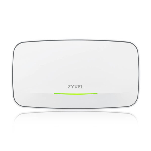 Zyxel WAX640S-6E 4800 Mbit/s Wit Power over Ethernet (PoE)