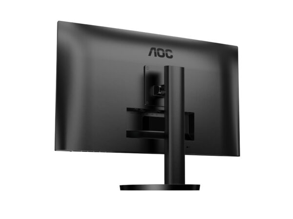 AOC B3 U27B3CF computer monitor 68,6 cm (27") 3840 x 2160 Pixels 4K Ultra HD LCD Zwart - Afbeelding 12