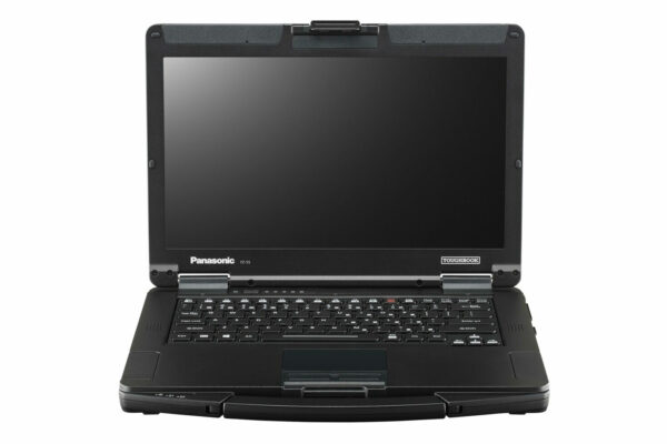 Panasonic Toughbook 55 MK3 Intel® Core™ i5 i5-1345U Laptop 35,6 cm (14") 16 GB DDR4-SDRAM 512 GB SSD Wi-Fi 6E (802.11ax) Windows - Afbeelding 25