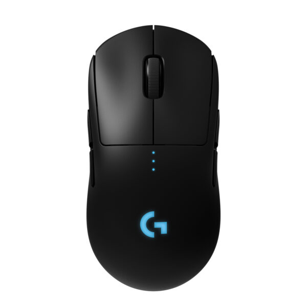 Logitech G Pro Wireless Gaming Mouse - Afbeelding 9