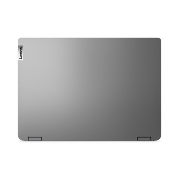 Lenovo IdeaPad Flex 5 AMD Ryzen™ 5 7430U Hybride (2-in-1) 35,6 cm (14") Touchscreen WUXGA 16 GB LPDDR4x-SDRAM 512 GB SSD Wi-Fi 6 - Afbeelding 12