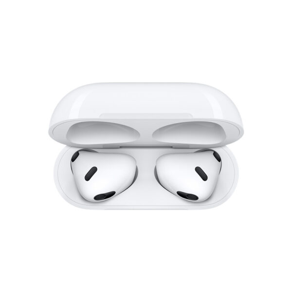 Apple AirPods (3rd generation) AirPods (3e generatie) met Lightning-oplaadcase - Afbeelding 4