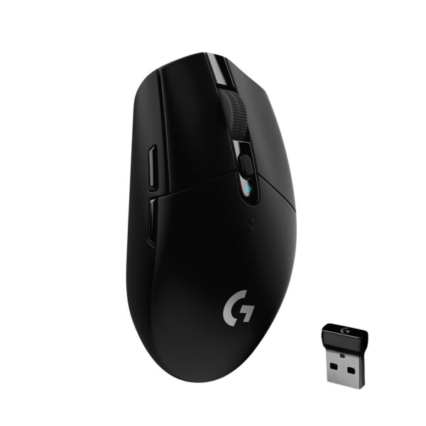 Logitech G G305 LIGHTSPEED draadloze gamingmuis - Afbeelding 19