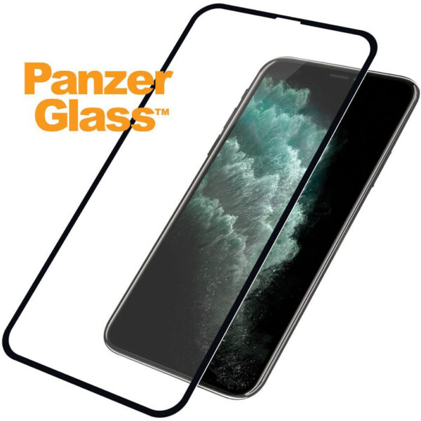 PanzerGlass P2666 scherm- & rugbeschermer voor mobiele telefoons Doorzichtige schermbeschermer Apple 1 stuk(s) - Afbeelding 2