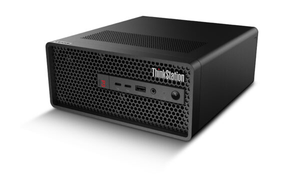 Lenovo ThinkStation P3 Ultra Intel® Core™ i9 i9-14900 32 GB DDR5-SDRAM 1 TB SSD NVIDIA RTX A2000 Windows 11 Pro Mini Tower Works - Afbeelding 6