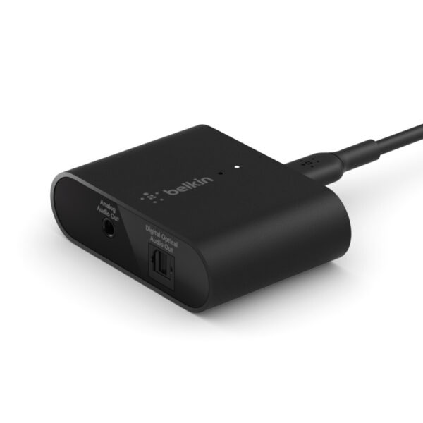 Belkin SoundForm Connect Zwart - Afbeelding 5