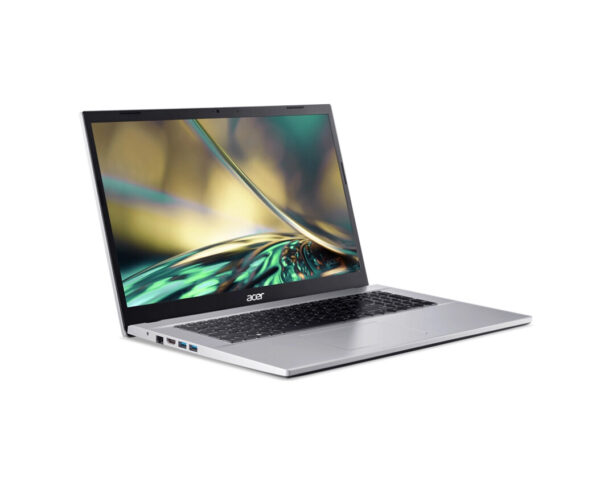 Acer Aspire 3 A317-54-561M Intel® Core™ i5 i5-1235U Laptop 43,9 cm (17.3") Full HD 16 GB DDR4-SDRAM 512 GB SSD Wi-Fi 6 (802.11ax - Afbeelding 2