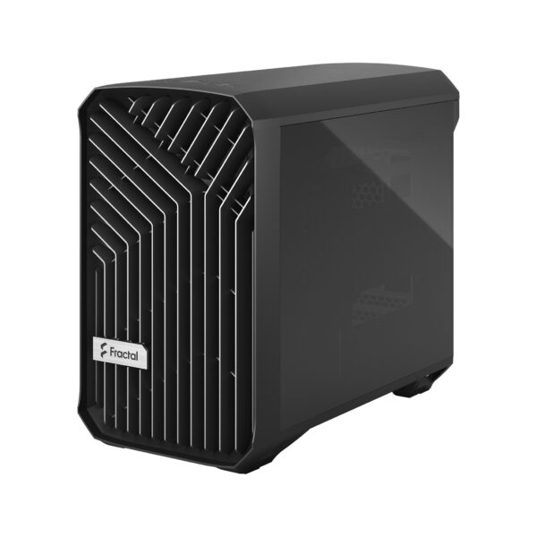 Fractal Design Torrent Nano Micro Tower Zwart - Afbeelding 12