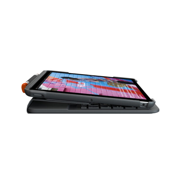 Logitech Slim Folio voor iPad (7e generatie) - Afbeelding 9