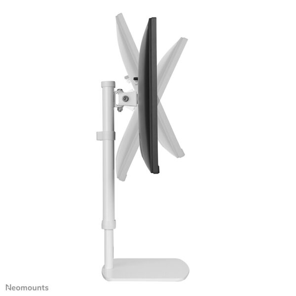 Neomounts monitor stand - Afbeelding 5