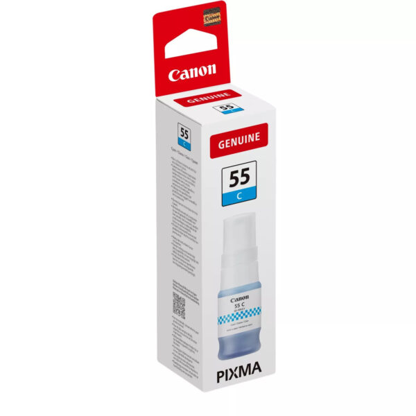 Canon 6289C001 inktcartridge 1 stuk(s) Origineel Zwart - Afbeelding 3