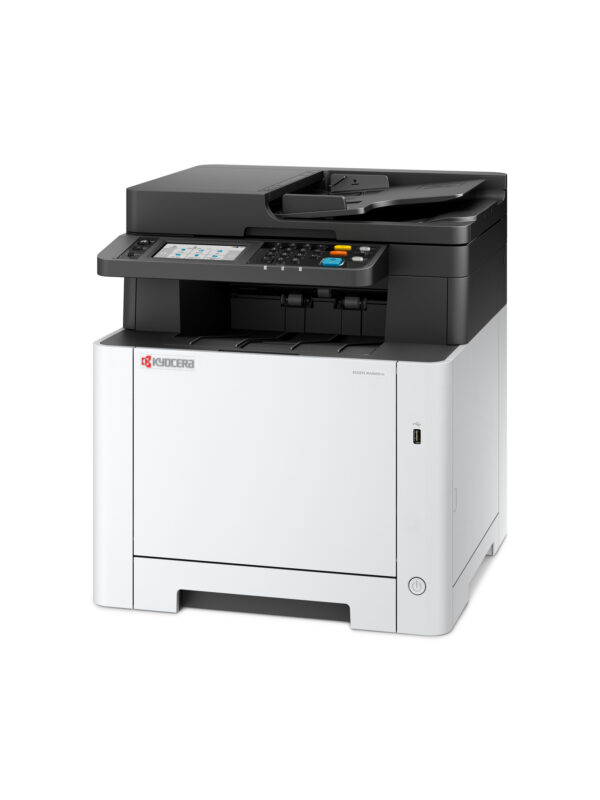 KYOCERA ECOSYS MA2600cfx Laser A4 1200 x 1200 DPI 26 ppm - Afbeelding 3