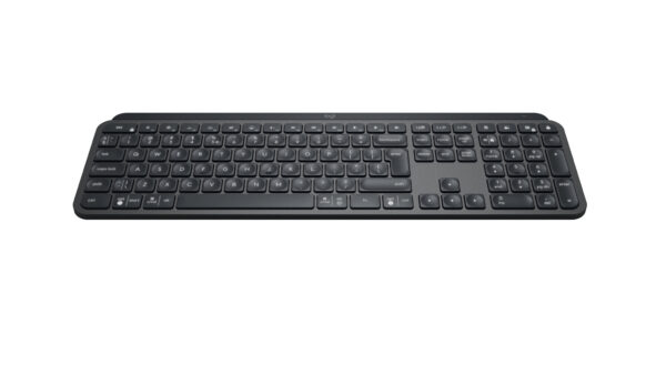 Logitech Mx Keys For Business toetsenbord Kantoor Bluetooth Duits Grafiet - Afbeelding 2