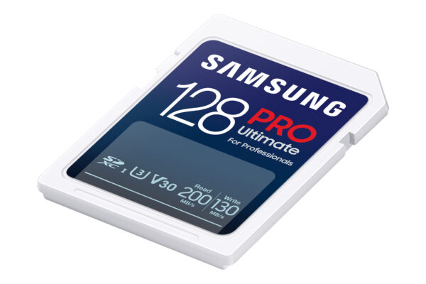 Samsung MB-SY128S 128 GB SDXC UHS-I - Afbeelding 4