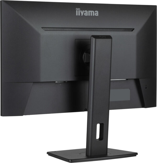 iiyama ProLite XUB2793HSU-B7 computer monitor 68,6 cm (27") 1920 x 1080 Pixels Full HD LED Zwart - Afbeelding 9