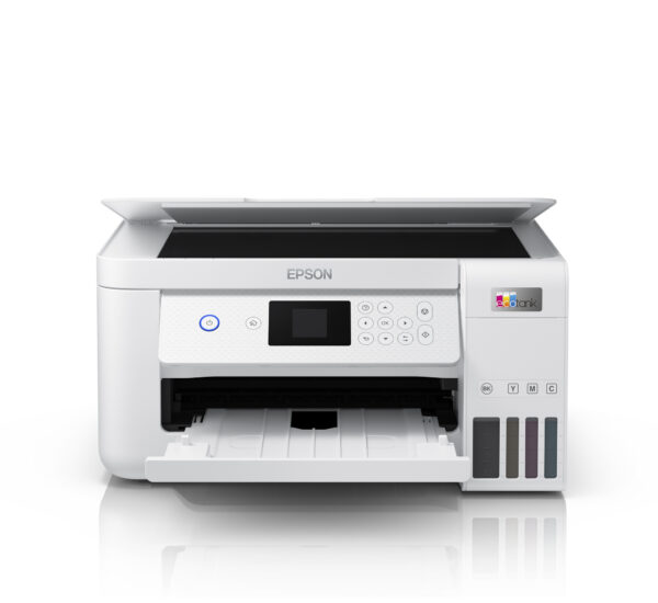 Epson EcoTank ET-2856 A4 multifunctionele Wi-Fi-printer met inkttank, inclusief tot 3 jaar inkt - Afbeelding 31