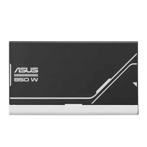 ASUS Prime 850W Gold ( AP-850G ) power supply unit 20+4 pin ATX ATX Zwart, Wit - Afbeelding 8