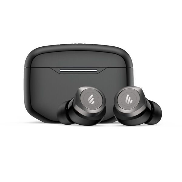 Edifier W240TN hoofdtelefoon/headset Draadloos In-ear Muziek/Voor elke dag USB Type-C Bluetooth Zwart - Afbeelding 4