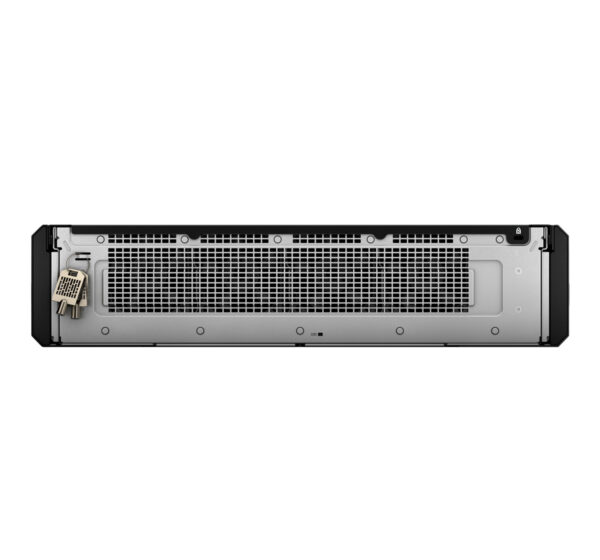 HPE ProLiant DL145 Gen11 server 0 GB Rack (2U) AMD EPYC 8024P 2,4 GHz 32 GB DDR5-SDRAM 1000 W - Afbeelding 4