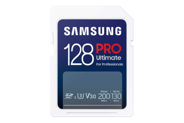 Samsung MB-SY128S 128 GB SDXC UHS-I