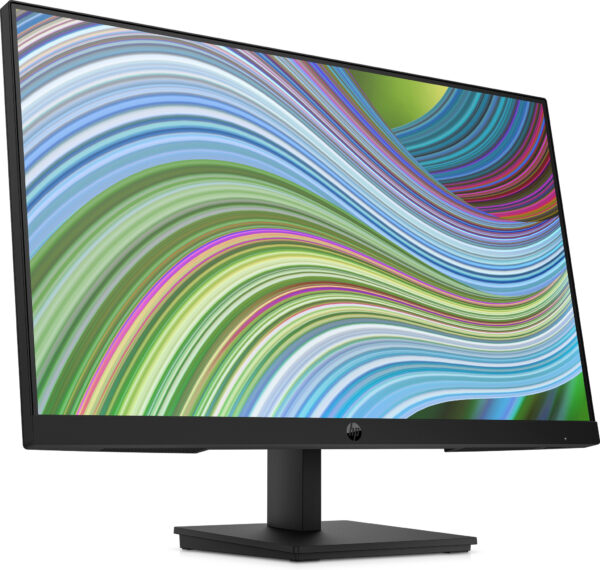 HP P24 G5 computer monitor 60,5 cm (23.8") 1920 x 1080 Pixels Full HD LCD Zwart - Afbeelding 14