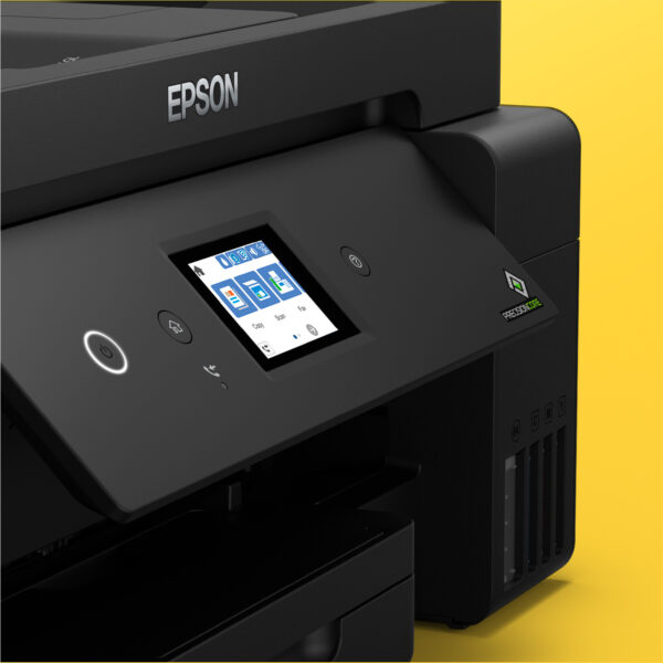 Epson EcoTank ET-15000 A3+ multifunctionele Wi-Fi-printer met inkttank, inclusief tot 3 jaar inkt - Afbeelding 8