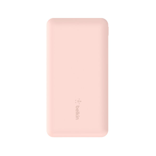 Belkin BOOST↑CHARGE 10000 mAh Roségoud - Afbeelding 5