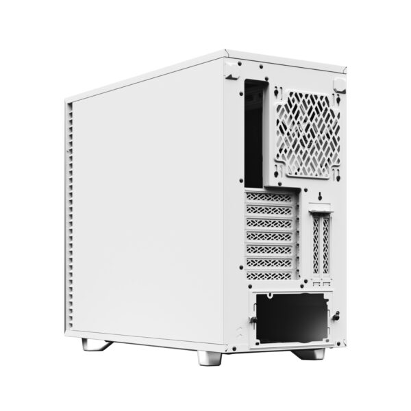 Fractal Design Define 7 Midi Tower Wit - Afbeelding 7