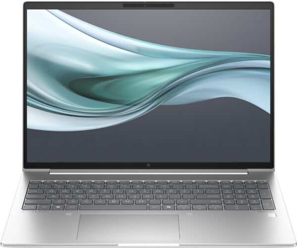 HP EliteBook 660 G11 Intel Core Ultra 7 165H Laptop 40,6 cm (16") WUXGA 32 GB DDR5-SDRAM 512 GB SSD NVIDIA GeForce RTX 2050 Wi-F