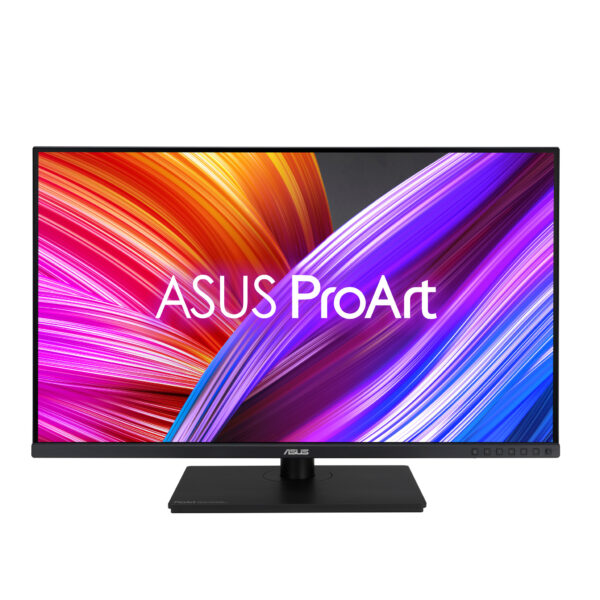 ASUS ProArt PA328QV computer monitor 80 cm (31.5") 2560 x 1440 Pixels Quad HD LED Zwart - Afbeelding 11