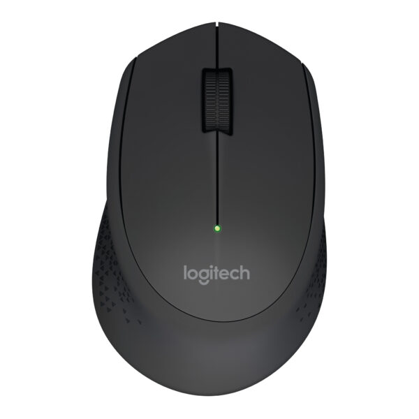 Logitech M280 muis Kantoor Rechtshandig RF Draadloos Optisch 1000 DPI