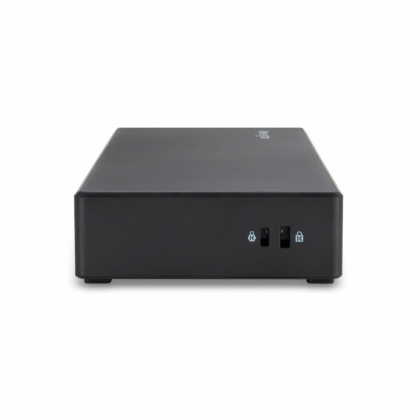 Kensington SD4781P EQ USB-C & USB-A Dual 4K Docking Station - Afbeelding 5