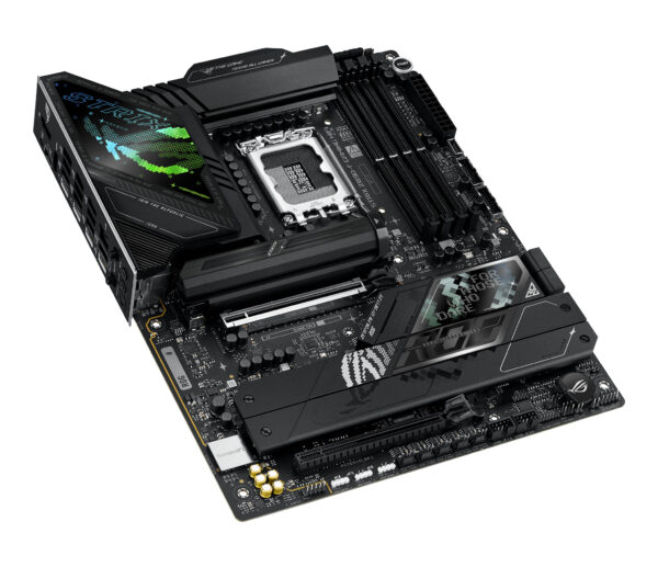 ASUS ROG STRIX Z890-F GAMING WIFI Intel Z890 LGA 1851 (Socket V1) ATX - Afbeelding 9