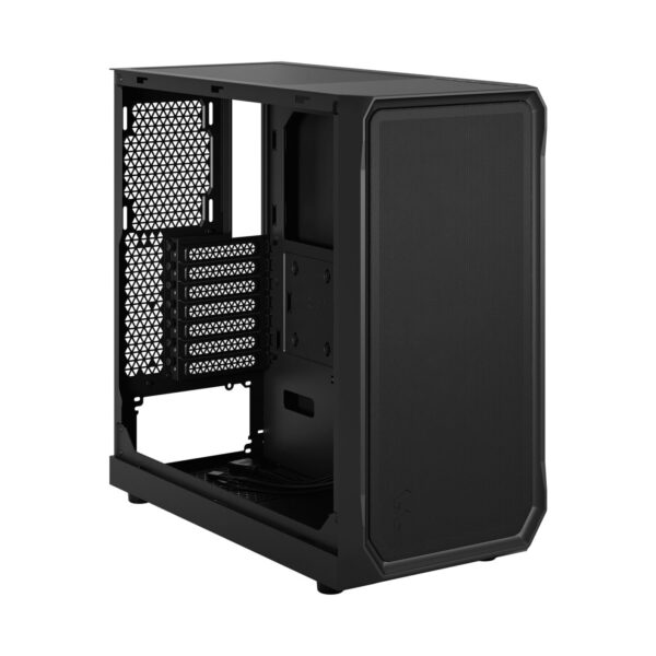 Fractal Design Focus 2 Zwart - Afbeelding 10