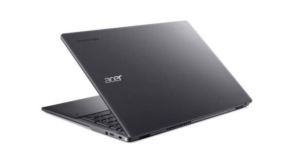 Acer Chromebook CBE595-2T-55NF Intel Core 5 120U 39,6 cm (15.6") Touchscreen Full HD 8 GB LPDDR5x-SDRAM 256 GB SSD Wi-Fi 6E (802 - Afbeelding 6