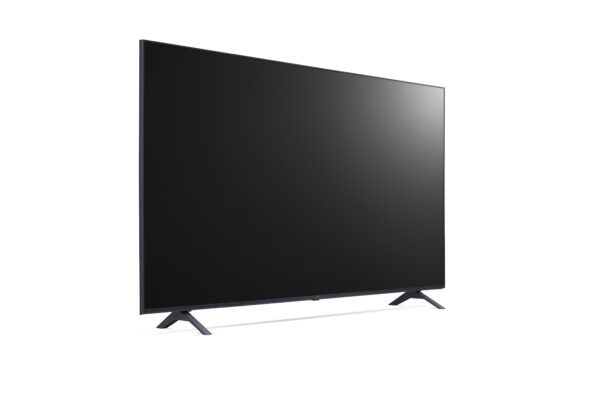 LG 50UN640S Digitale signage flatscreen 127 cm (50") LCD Wifi 400 cd/m² 4K Ultra HD Blauw WebOS - Afbeelding 6