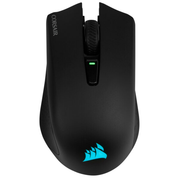 Corsair Harpoon RGB Wireless muis Gamen Rechtshandig RF-draadloos + Bluetooth Optisch 10000 DPI - Afbeelding 7