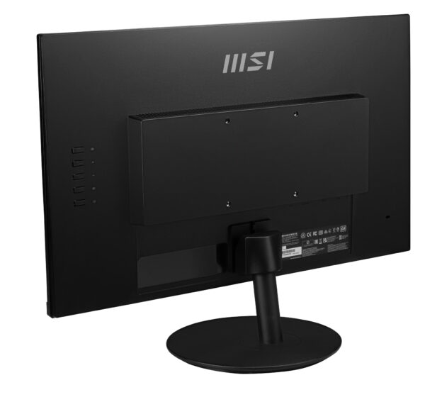 MSI Cubi NUC 13MQG-066BEU 0.84L sized PC Zwart i5-1345U Intel SoC - Afbeelding 28