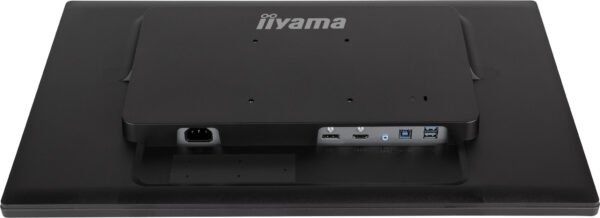 iiyama ProLite T2452MSC-B1AG computer monitor 60,5 cm (23.8") 1920 x 1080 Pixels Full HD LED Touchscreen Zwart - Afbeelding 15