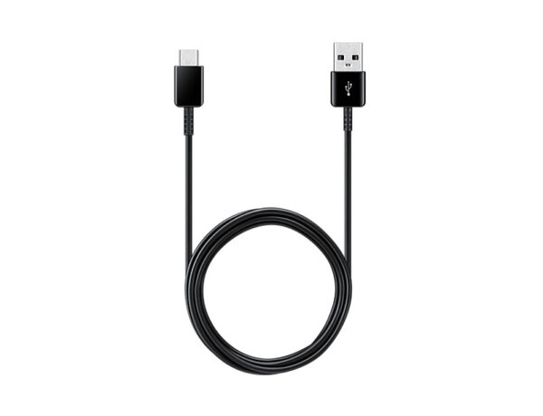 Samsung EP-DG930 USB-kabel 1,5 m USB A USB C Zwart - Afbeelding 4